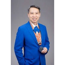Dr.Alex Li 李恒年 -獸醫學資深專家顧問